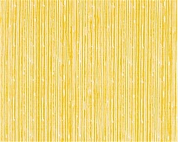 Scribble Corn Yellow/Slub