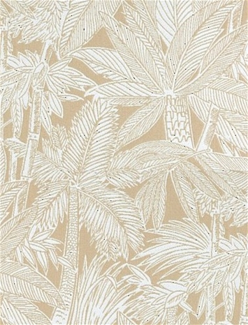 SD Canary Islands 196 Linen Outdoor Fabric 