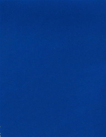 Solid Pacific Blue SunReal Performance Fabric 