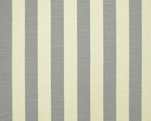 Stripe Coastal Grey/Slub