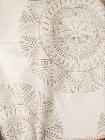 Saskia Pearl Embroidery