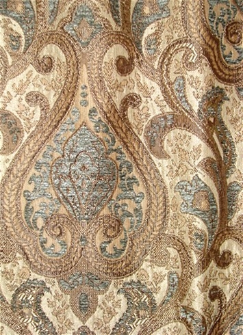 Saxon 101 Royalty Upholstery Fabric