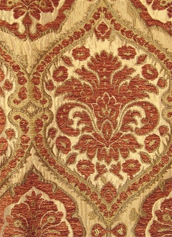 Saxon 1231 Treasure Upholstery fabric