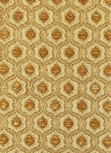 Saxon 3567 Honey Upholstery Fabric