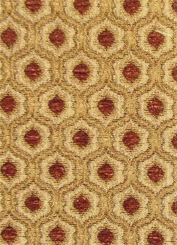 Saxon 3567 Treasure Upholstery Fabric