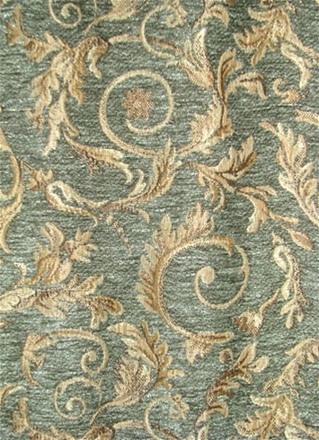 Saxon 4678 Royalty Upholstery Fabric