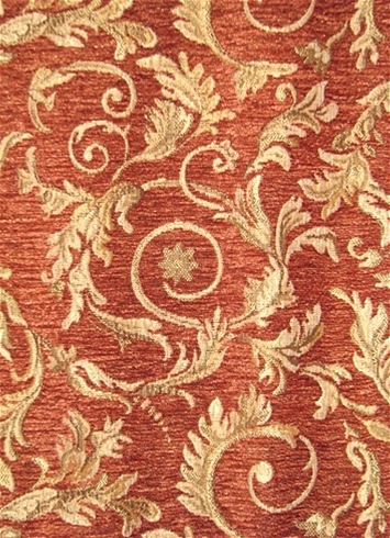 Saxon 4678 Treasure Upholstery Fabric
