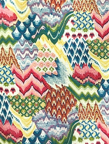 Sedgefield Jewel Tapestry