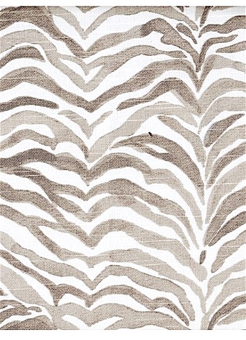 Serengeti Bisque Lacefield Fabric