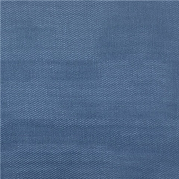 Simple Linen Vintage Blue