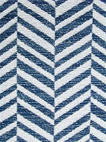 Skye Tweed Indigo Bella Dura Fabric