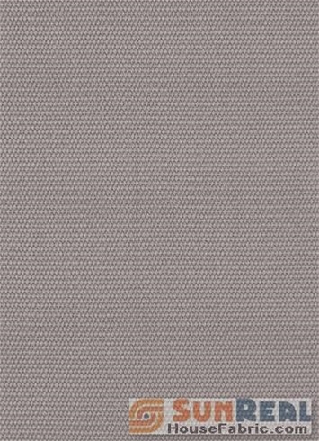 Canvas Cadet Grey SunReal Fabric