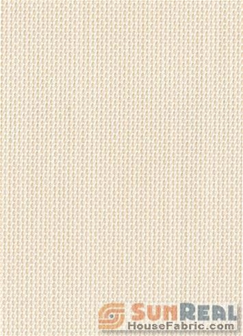 Canvas Ivory SunReal Fabric