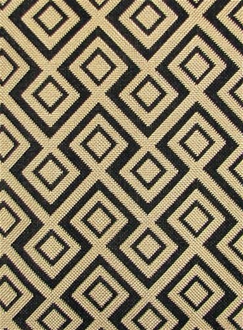 Songo Peppercorn African Fabric