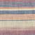Sonoma Stripe Henna Blue Heritage Fabric 