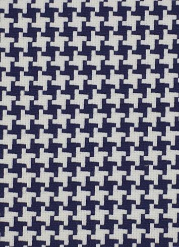 Square Pegs Navy