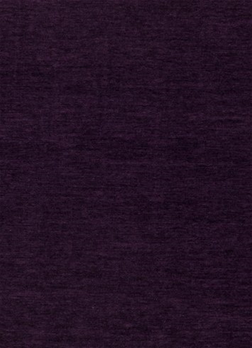 St. Tropez 54 Purple Chenille Fabric