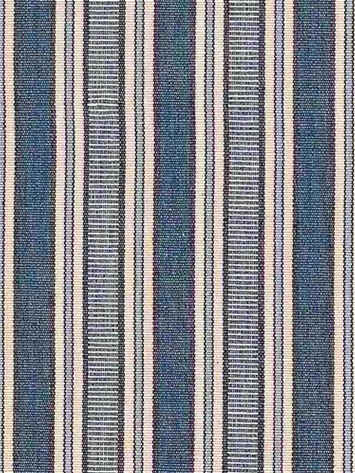 Stillwater Stripe Denim Cotton Fabric