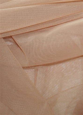 Stretch Tulle Skin