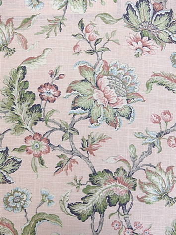 Sturbridge 704 Dusty Rose Covington Fabric