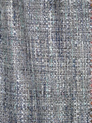 Sublime 57 Smokey Blue Tweed Fabric