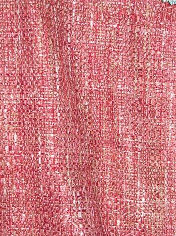 Sublime 787 Begonia Pink Tweed Fabric