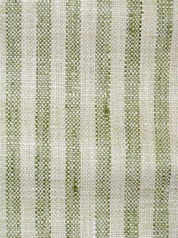Swift Plus Green Tea Stripe Fabric