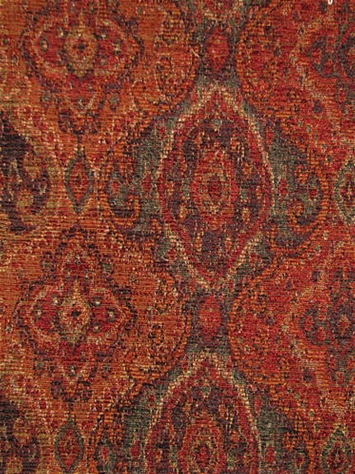 T11313 Garnet Tapestry