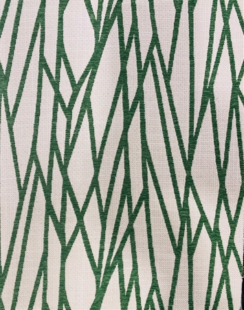 T11589 Jade Jacquard Fabric