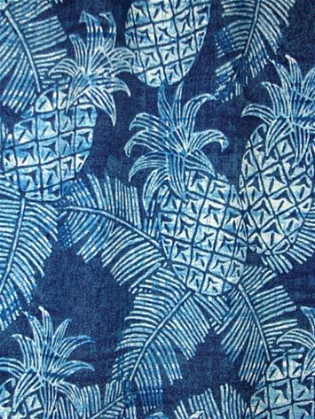 Tommy Bahama Carate Batik Azul