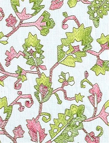 Thornbury 73 Petal Embroidery