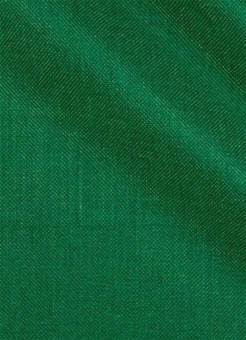 Tacoma Emerald Linen Texture