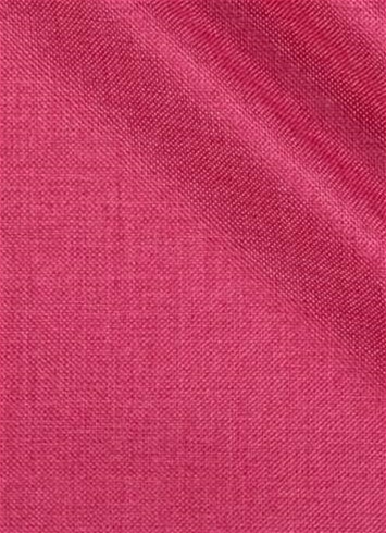 Tacoma Hot Pink Linen Texture