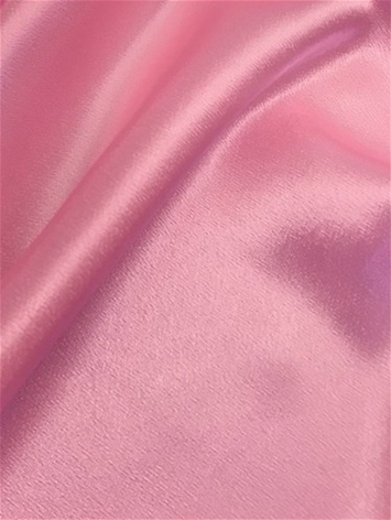 Dusty Pink Taffeta Fabric