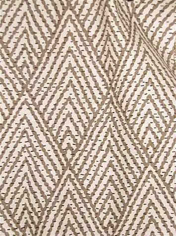 Tahitian Stitch Tusk Lacefield Fabric