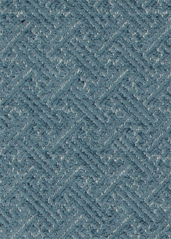 Tangle Up Denim Upholstery Fabric