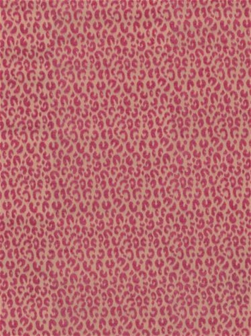 Tanzia Hot Pink Tempo Fabric 