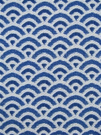 Morgan River Tapestry Fabric
