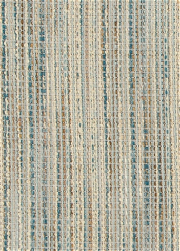 Tinker Weave Denim Upholstery Fabric