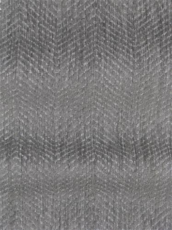UV Justify Pewter Inside Out Fabric