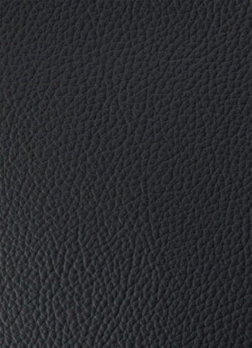 Vinyl Fabric Mercedes Black