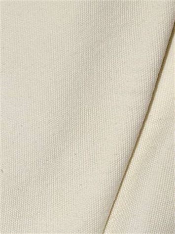 Washed Canvas Natural Cotton