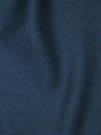 Wool Melton Slate Blue