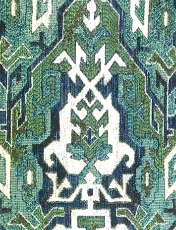 Zambia 12016 Artisan Fabric