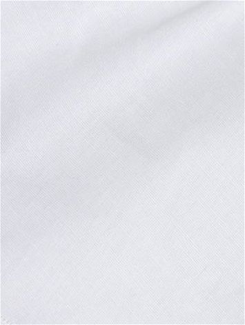 Zen White Linen Fabric