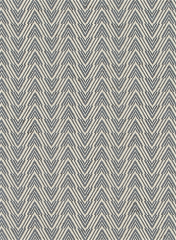 Zig Illusion Mineral Upholstery Fabric