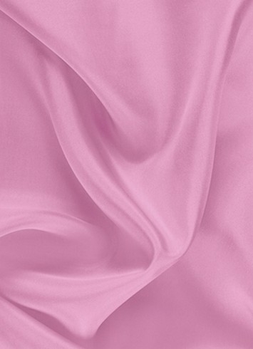 Paris Pink China Silk Lining Fabric