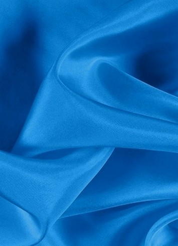 Sapphire China Silk Lining Fabric