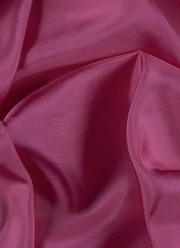 American Beauty China Silk Lining Fabric