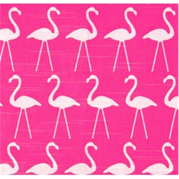 Flamingo Candy Pink